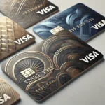 custom visa gift cards for business