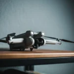 dji fpv drone price