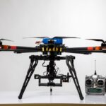 fpv drone kit