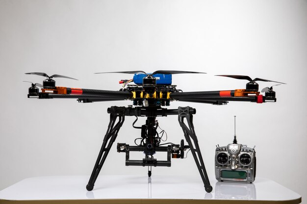 fpv drone kit