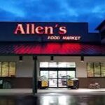 allen's food store